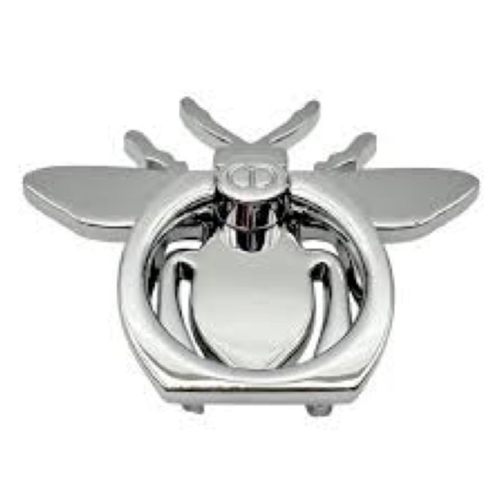 Dior Cell Phone Ring Holder NWT - Picture 11 of 15